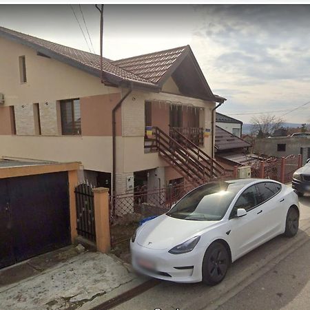 Casa Lucaciu Villa Cluj-Napoca Exterior photo